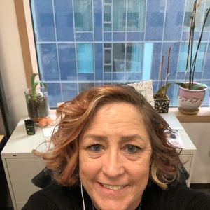 Meet your Posher, Carolyn